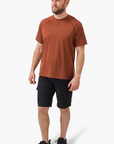 Flylow T-Shirt Nash