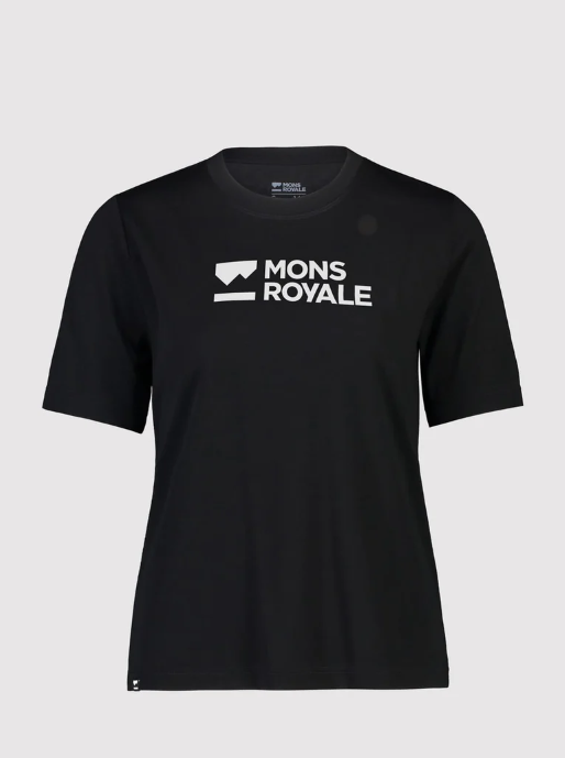 Mons Royal T-Shirt Icon Relaxed Te