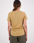Mons Royal T-Shirt Zephyr Meino Co