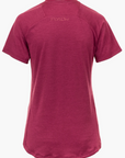 Flylow T-Shirt Jessi Quarter