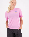 Mons Royal T-Shirt Icon Relaxed Te