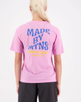 Mons Royal T-Shirt Icon Relaxed Te