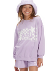 Billabong Coton Ouaté Making Waves (4 à 12 ans)