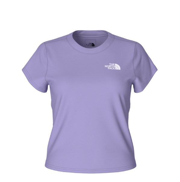 The North Face T-Shirt Evolution Cutie