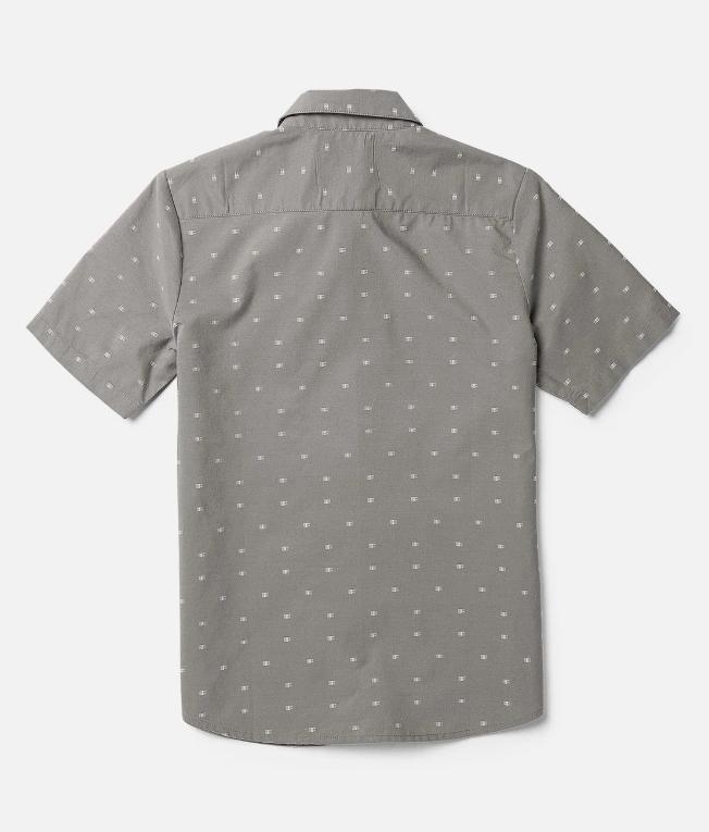 Volcom Chemisen Crownstone Ss