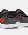 Under Armour Chaussure Assert 10 (5E à 10E)