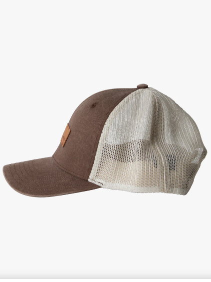 Quiksilver Casquette Down The Hatch