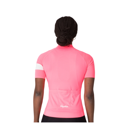 Trek T-Shirt 24 Core Light