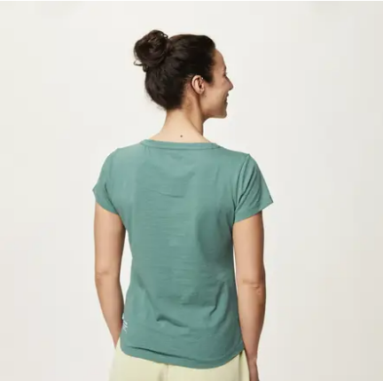 Picture T-Shirt Basement Rev
