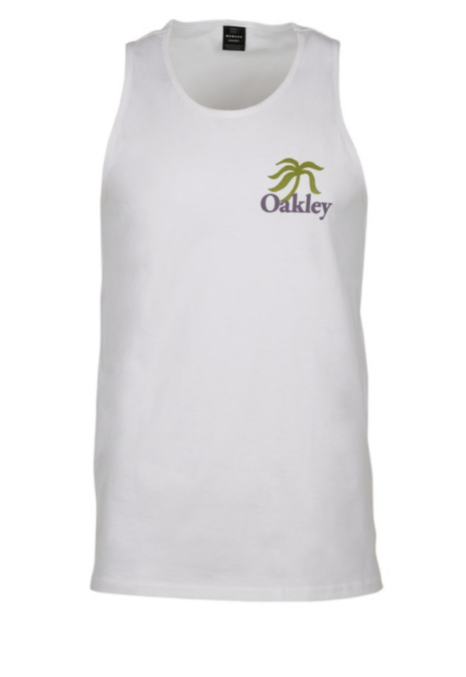 Oakley Camisole Summer Palm Tan
