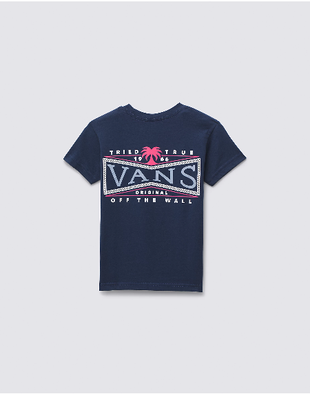 Vans T-Shirt Shaper SS