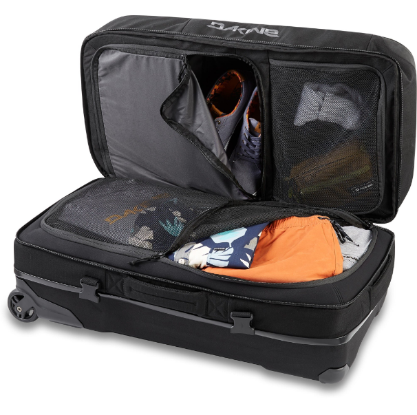 Dakine Valise Split Roller 85L – UltraViolet Sports