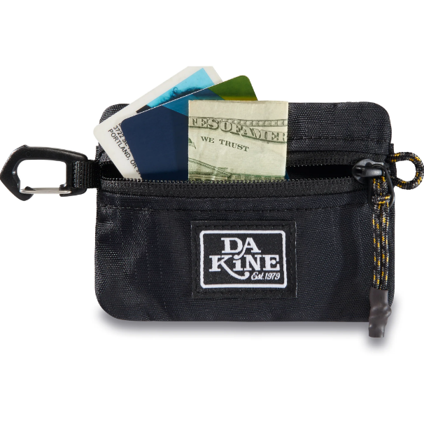 Dakine Porte monnaie Jude Card