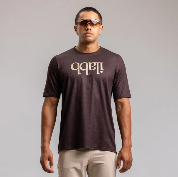 Ilabb T-Shirt Traverse capsize Jersey