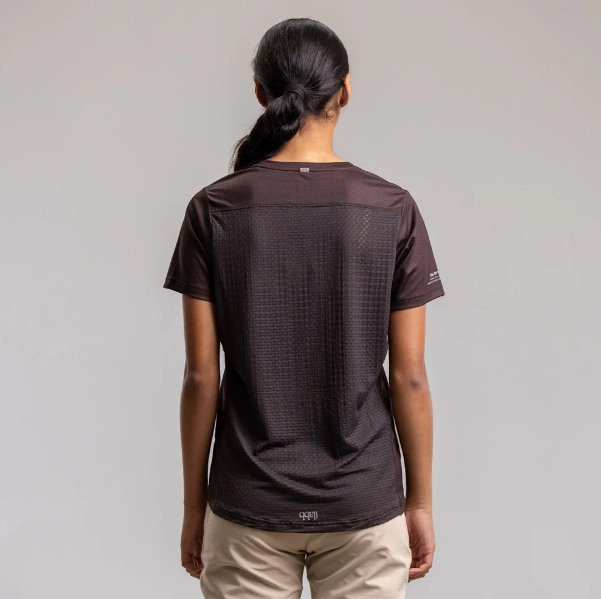 Ilabb T-Shirt Traverse Capsize Jersey