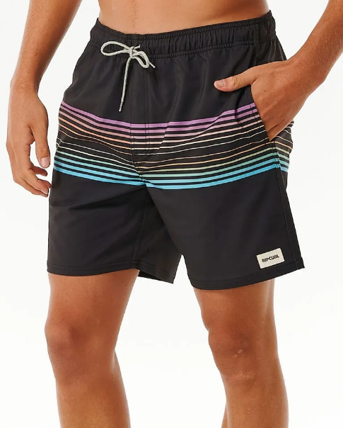 Rip Curl Maillot Surf Revival