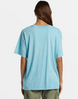 Roxy T-Shirt Collegiate Oversized
