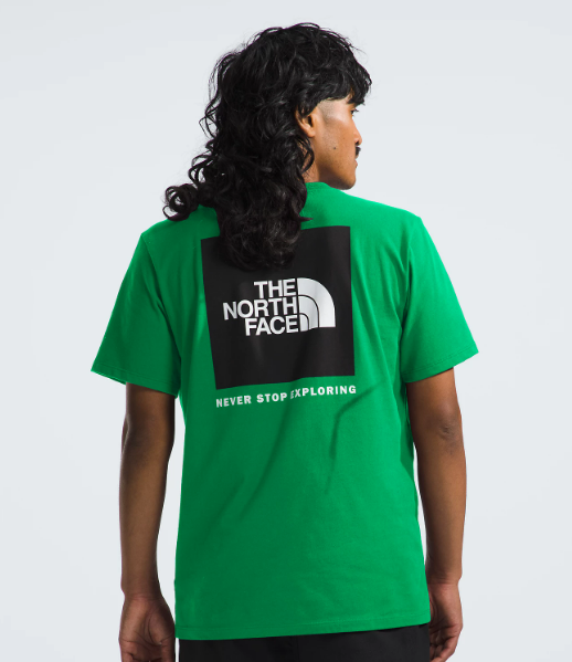 The North Face T-Shirt Box NSE