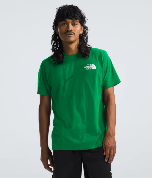 The North Face T-Shirt Box NSE