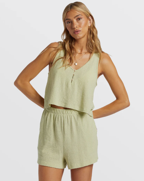 Billabong Camisole Harbor Tank