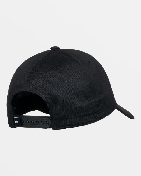 Quiksilver Casquette Decade