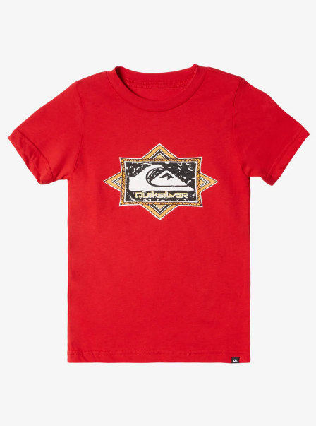 Quiksilver T-Shirt Argosy