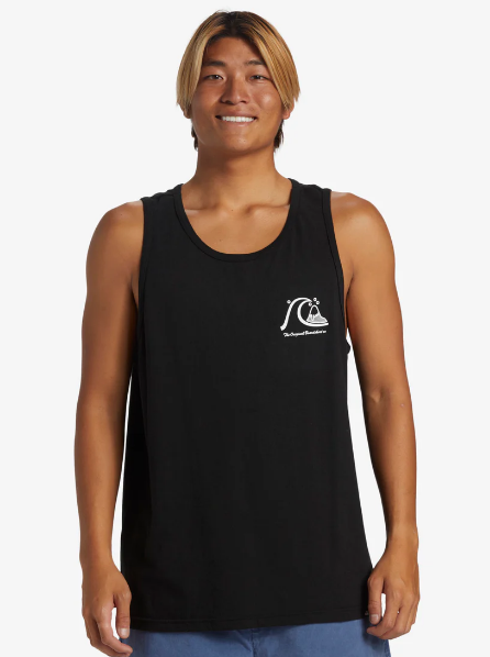 Quiksilver Camisole Original Board