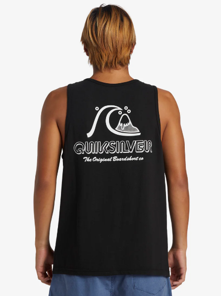 Quiksilver Camisole Original Board