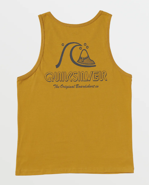 Quiksilver Camisole Original Board