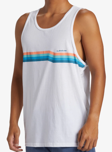 Quiksilver Camisole Retrospect Tnk