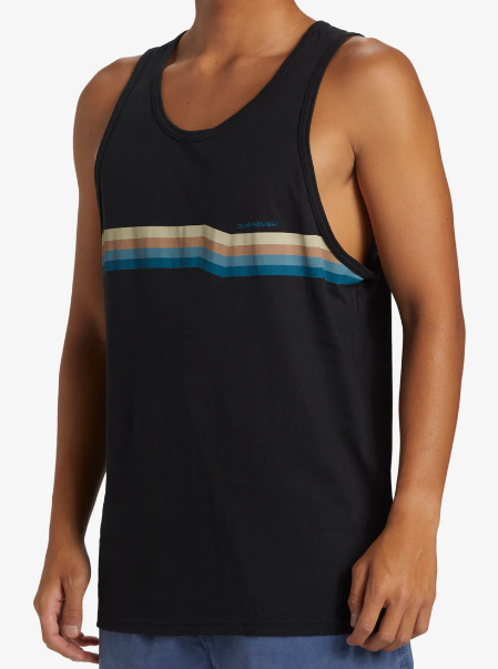 Quiksilver Camisole Retrospect Tnk