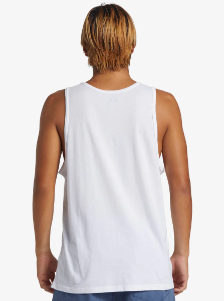 Quiksilver Camisole Retrospect Tnk