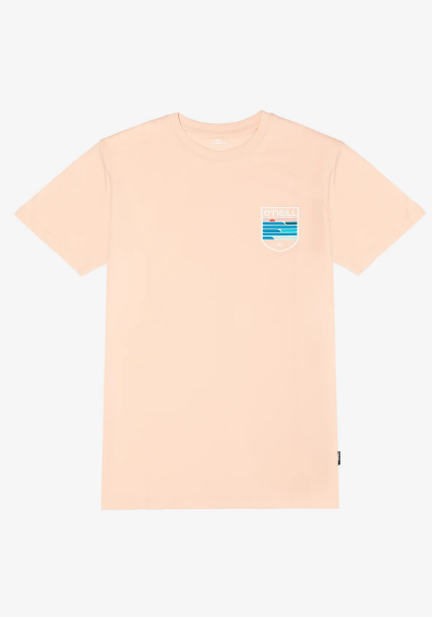 O'Neil T-Shirt Crested