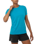 Salomon T-Shirt Sense Aero Gfx