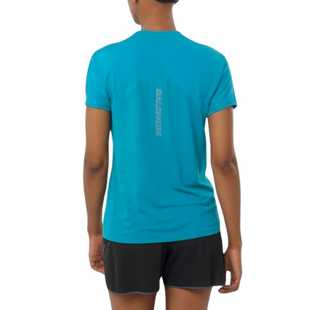 Salomon T-Shirt Sense Aero Gfx