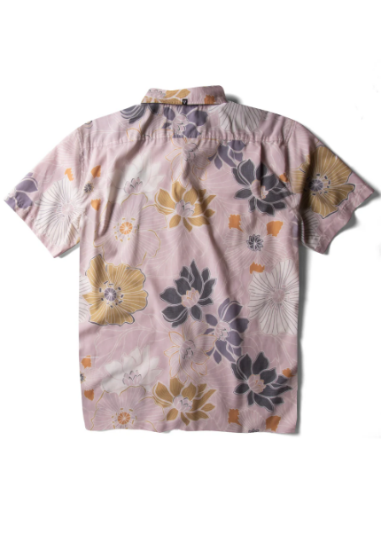 Vissla Chemise Vagabond Eco