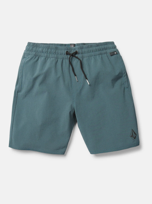 Volcom Short Nomoly Hybrid