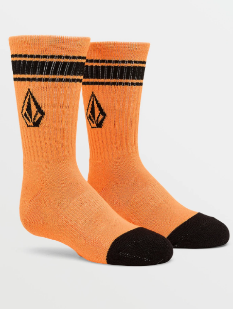 Volcom Bas Full Stone Sock