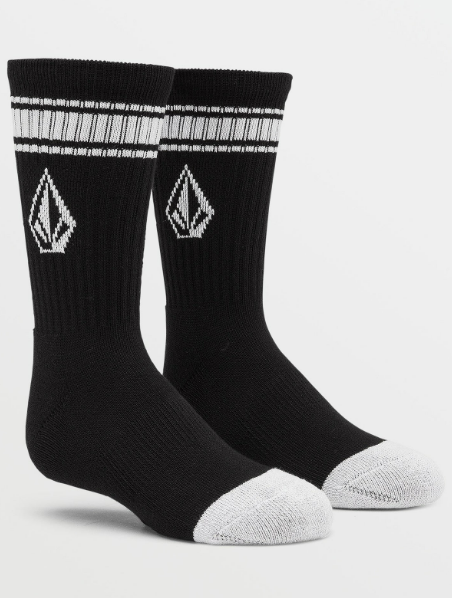 Volcom Bas Full Stone Sock