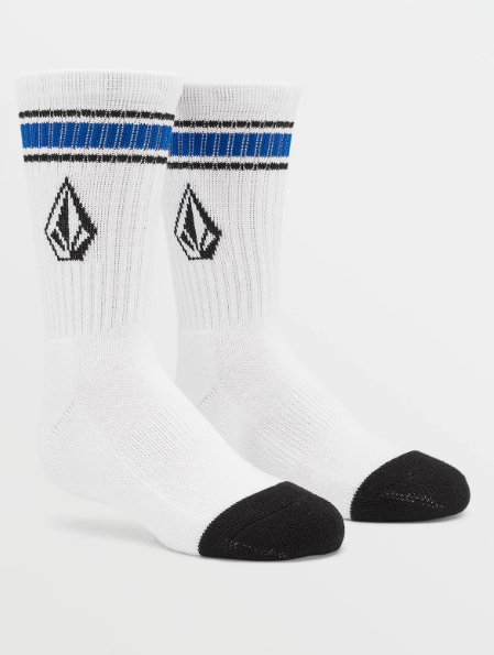 Volcom Bas Full Stone Sock