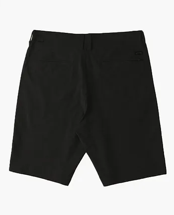 Billabong Bermuda Crossfire