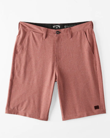 Billabong Bermuda Crossfire