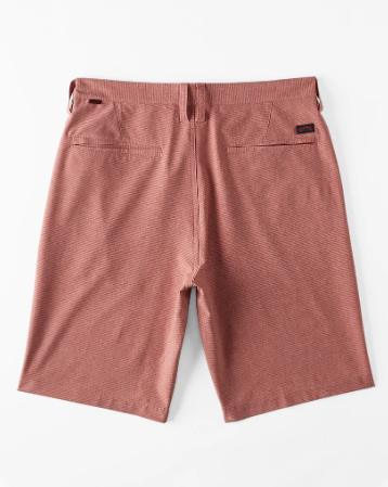 Billabong Bermuda Crossfire