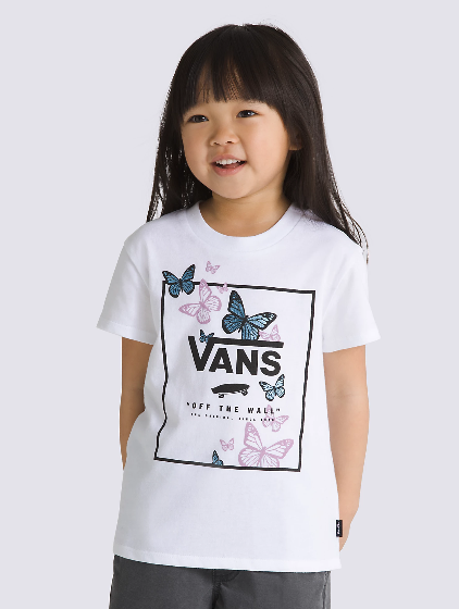 Vans Migration T-shirt Junior