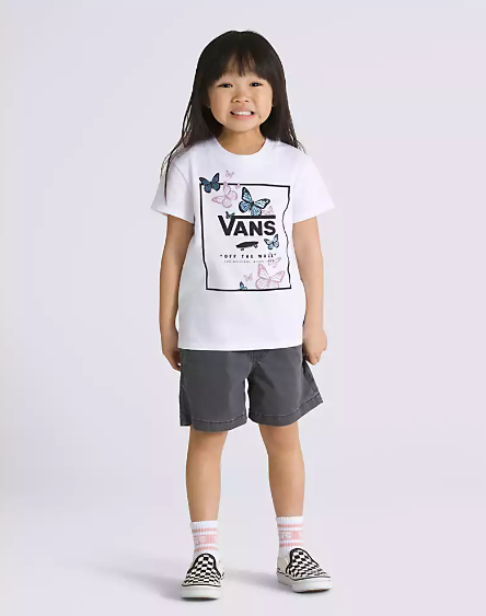 Vans Migration T-shirt Junior