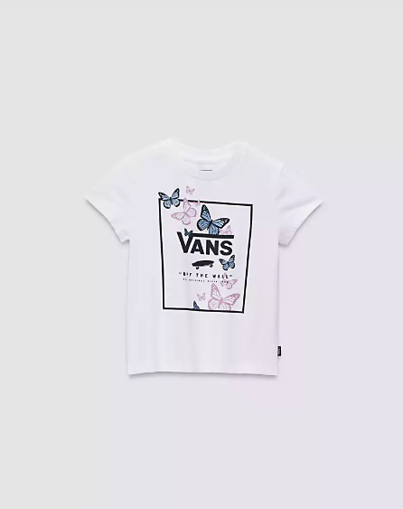 Vans Migration T-shirt Junior