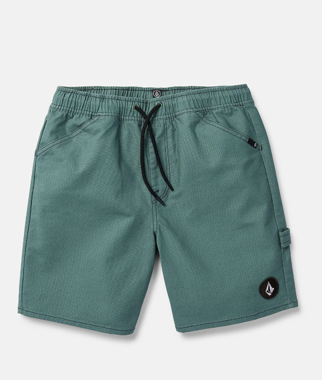 Volcom Krafter EW Short Junior