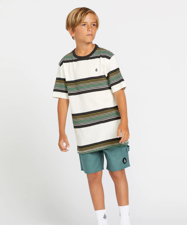 Volcom Krafter EW Short Junior