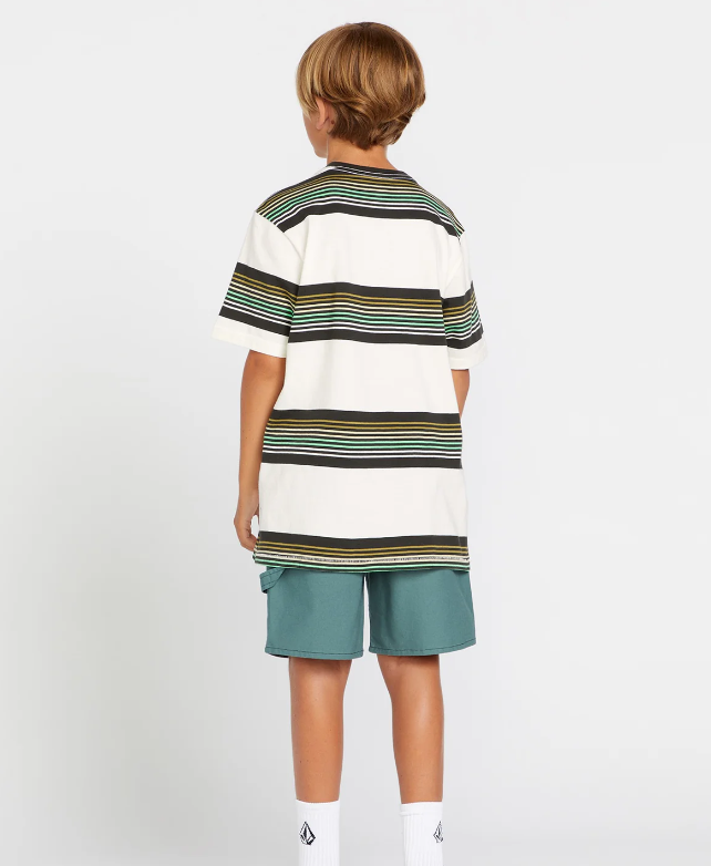 Volcom Krafter EW Short Junior