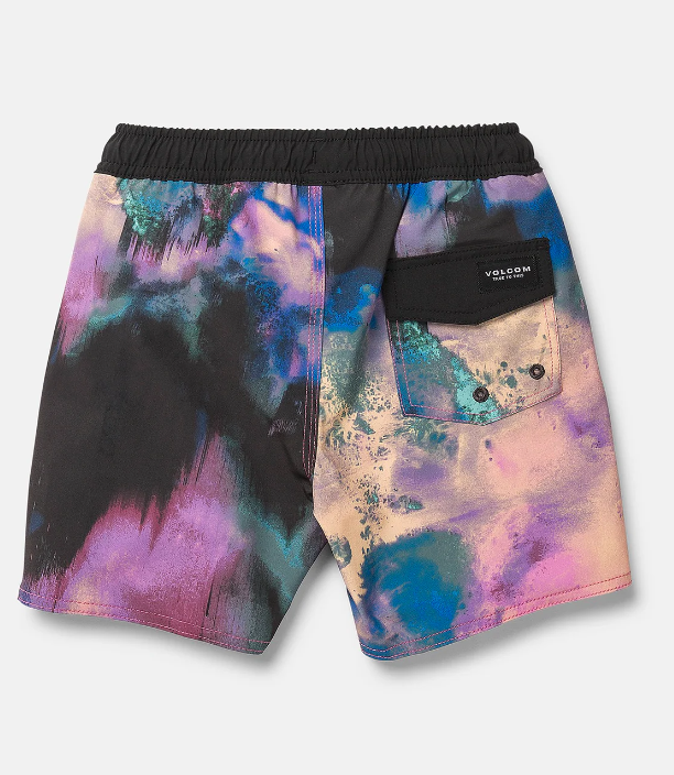 Volcom Mix Pack Trunk Short Junior